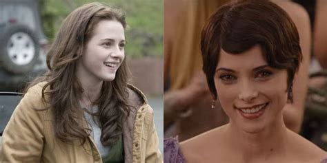 Alice and Bella as friends : r/twilight